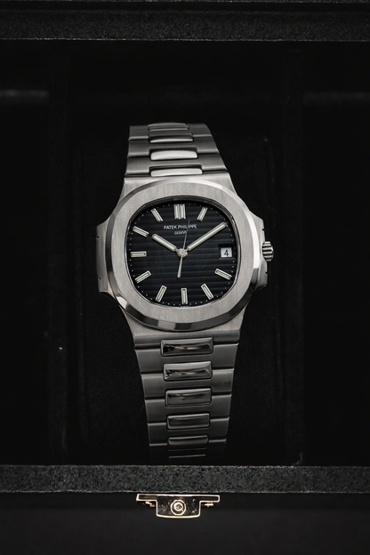 Pattek Phillip 🖤