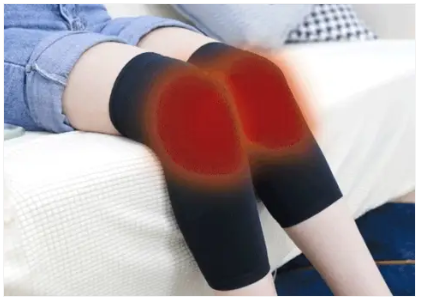 𝑷𝒓𝒆𝒎𝒊𝒖𝒎 𝑽𝒆𝒍𝒗𝒆𝒕 𝑪𝒐𝒎𝒇𝒐𝒓𝒕 𝑲𝒏𝒆𝒆 𝑾𝒂𝒓𝒎𝒆𝒓 𝑷𝒂𝒅𝒔 – 𝑨𝒏𝒕𝒊-𝑺𝒍𝒊𝒑, 𝑺𝒉𝒐𝒄𝒌-𝑨𝒃𝒔𝒐𝒓𝒃𝒊𝒏𝒈 & 𝑼𝒍𝒕𝒓𝒂-