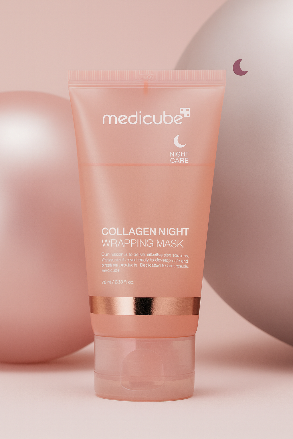 ✨💖 𝕄𝕖𝕕𝕚𝕔𝕦𝕓𝕖 ℂ𝕠𝕝𝕝𝕒𝕘𝕖𝕟 ℕ𝕚𝕘𝕙𝕥 𝕄𝕒𝕤𝕜 – 𝕂𝕠𝕣𝕖𝕒𝕟’𝕤 𝕊𝕖𝕔𝕣𝕖𝕥 𝔾𝕖𝕝 💖✨