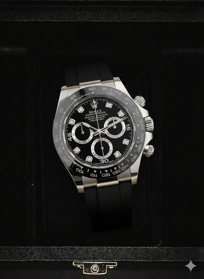 Rolex Daytona 🖤