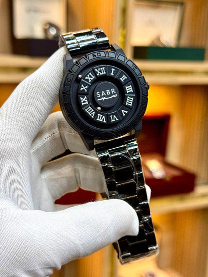 Original SABR Watch 🖤
