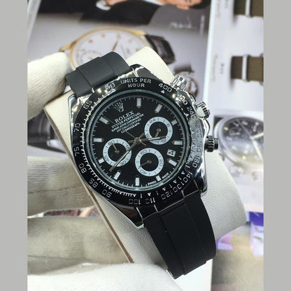 Rolex Daytona 🖤