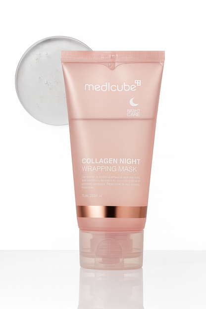 ✨💖 𝕄𝕖𝕕𝕚𝕔𝕦𝕓𝕖 ℂ𝕠𝕝𝕝𝕒𝕘𝕖𝕟 ℕ𝕚𝕘𝕙𝕥 𝕄𝕒𝕤𝕜 – 𝕂𝕠𝕣𝕖𝕒𝕟’𝕤 𝕊𝕖𝕔𝕣𝕖𝕥 𝔾𝕖𝕝 💖✨